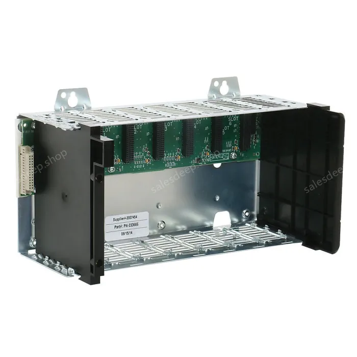 ControlLogix 5580 controller