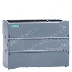 6ES7215-1AG40-0XB0