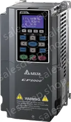 Delta Frequency converters VFD075CP43B-21