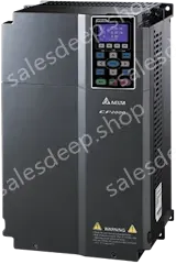 Delta Frequency converters VFD220CP43A-21