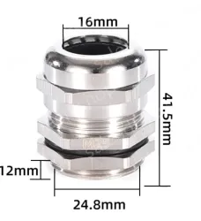 M25*1.5(13-16mm)