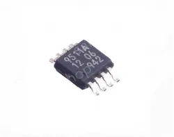 PCA9511ADP Interfaces