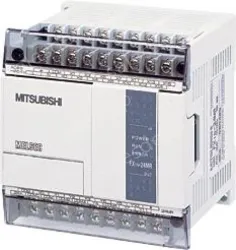 FX1N-24MR-001