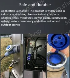 5 pole 63A plug