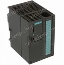 CPU 312C