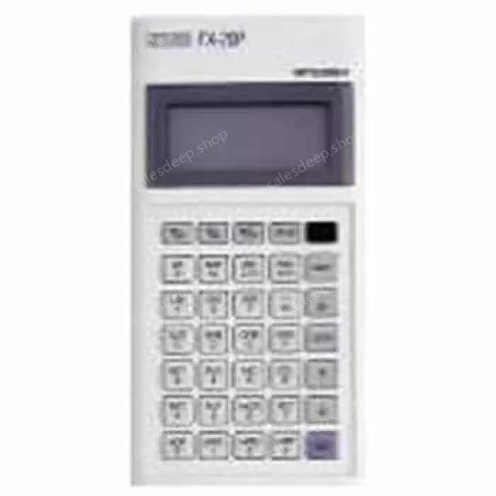 FX-20P-SET0