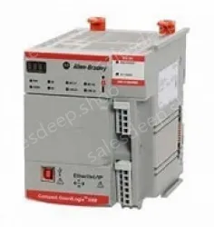 Compact GuardLogix Module
