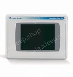 PanelView Plus 6