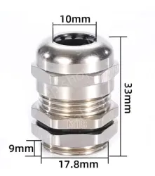 M18*1.5(5-10mm)