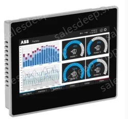 CP6407 PLC-CP600