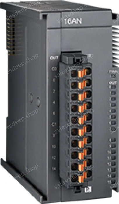 Delta PLC AS16AN01T-A