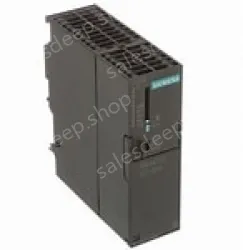 CPU 314