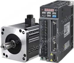 Delta AC servo drives ASD-B2-2023-B
