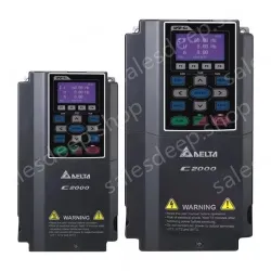 VFD-C2000+