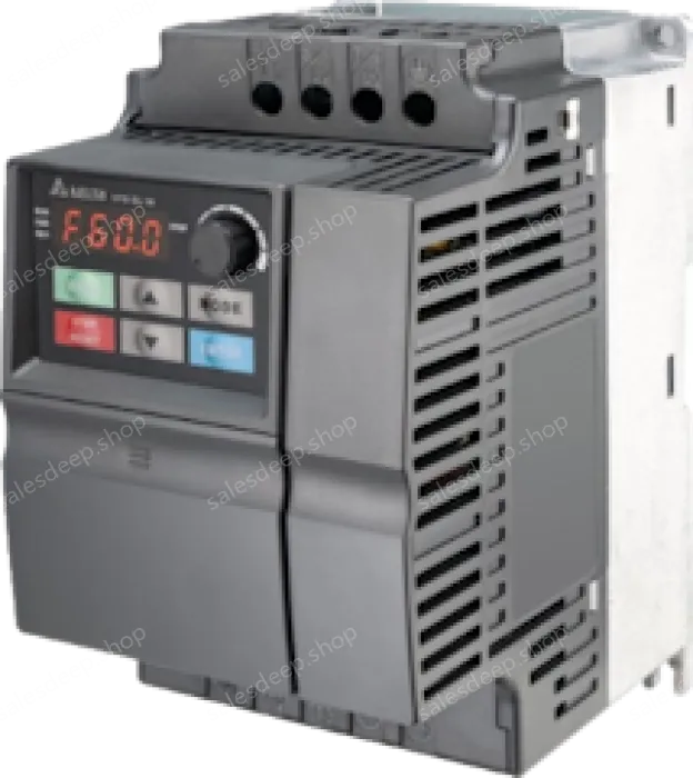 Delta Frequency converters VFD022EL21W