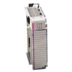 Compact I/O module