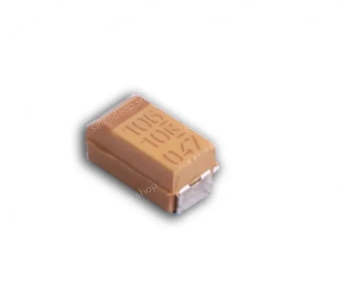 T491A106K010AT