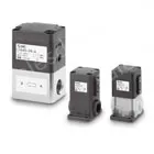 SMC Solenoid valves LVA20-02N-B-Z
