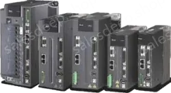 Delta AC servo driver ASD-A2-1543-E
