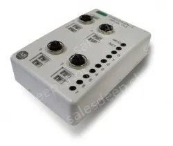 I/O Module