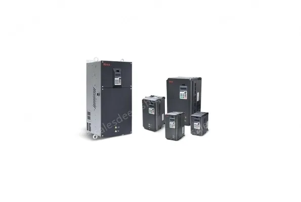 KC200-4T-02R2G/03R7L5A 10A 2.2KW