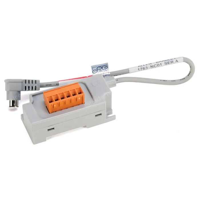 MicroLogix Cable