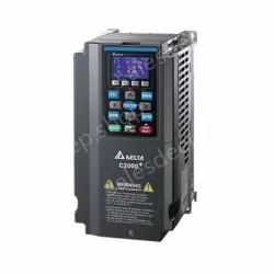 VFD-C2000+