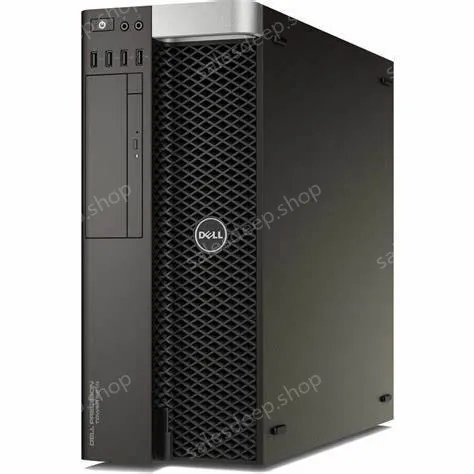 Precision T5820,T5820-W-2235/8G/1T