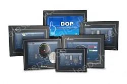 DOP-FPX (Rep)