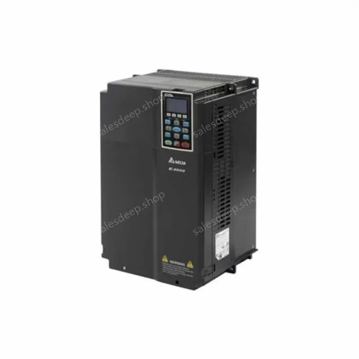 VFD-C2000+