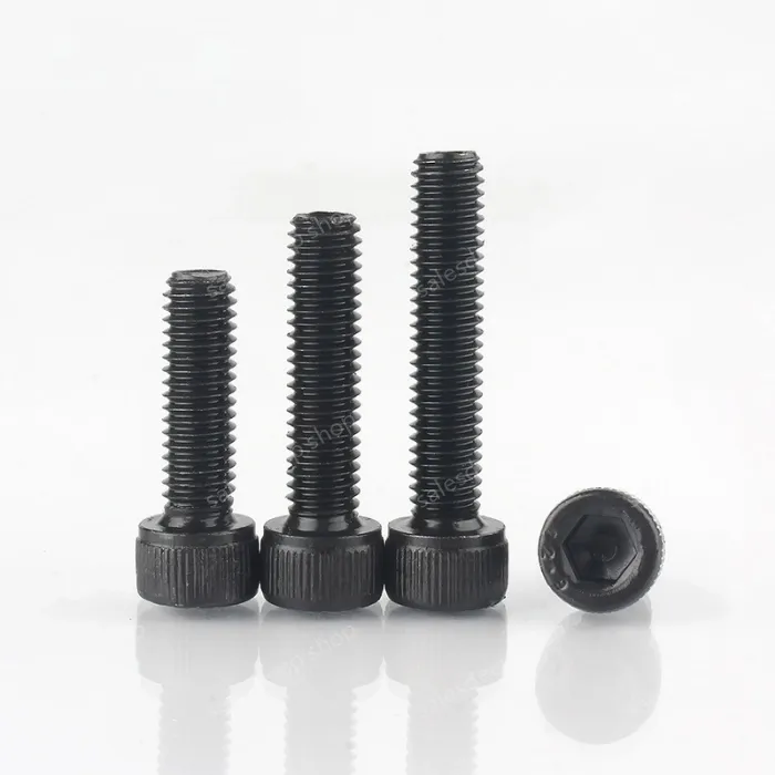 M5 20 Blackened 12.9 Level 0.8 H4.0
