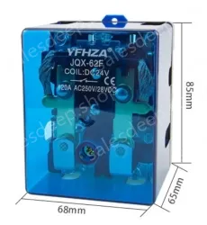 120A Coil voltage AC220V