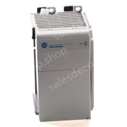 Compact I/O module