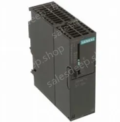 CPU 315-2 DP