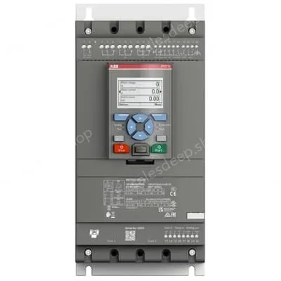 PSTX Softstarters PSTX840-600-70