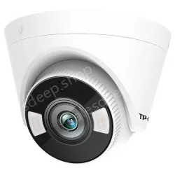 H.265 3 million full color vigilance wireless IP camera
