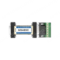 NS485C RS232 To RS485/422 Serial Port Converter