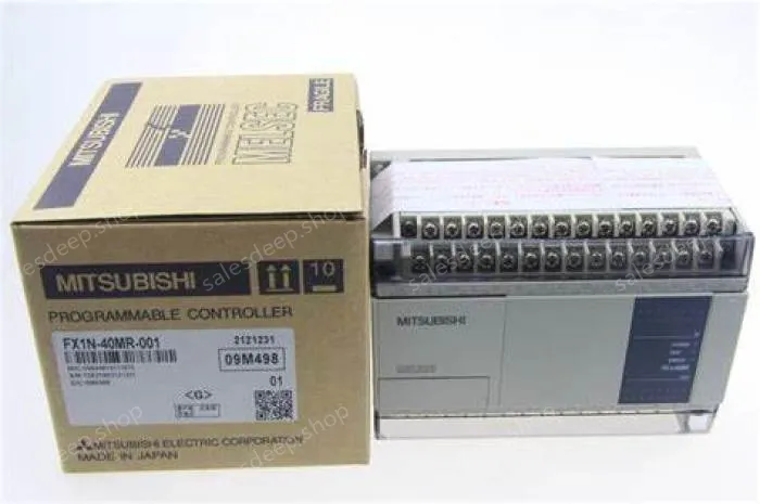FX1N-40MR-001