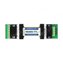 RS485/422 To TTL Level Converter