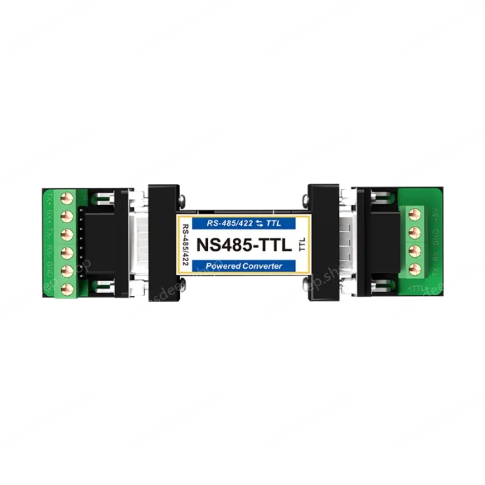 RS485/422 To TTL Level Converter