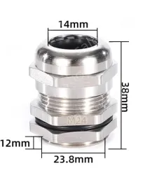 M24*1.5(10-14mm)