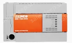 FX3U-128MR/ES-A