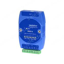 USB To RS232 Serial Converter
