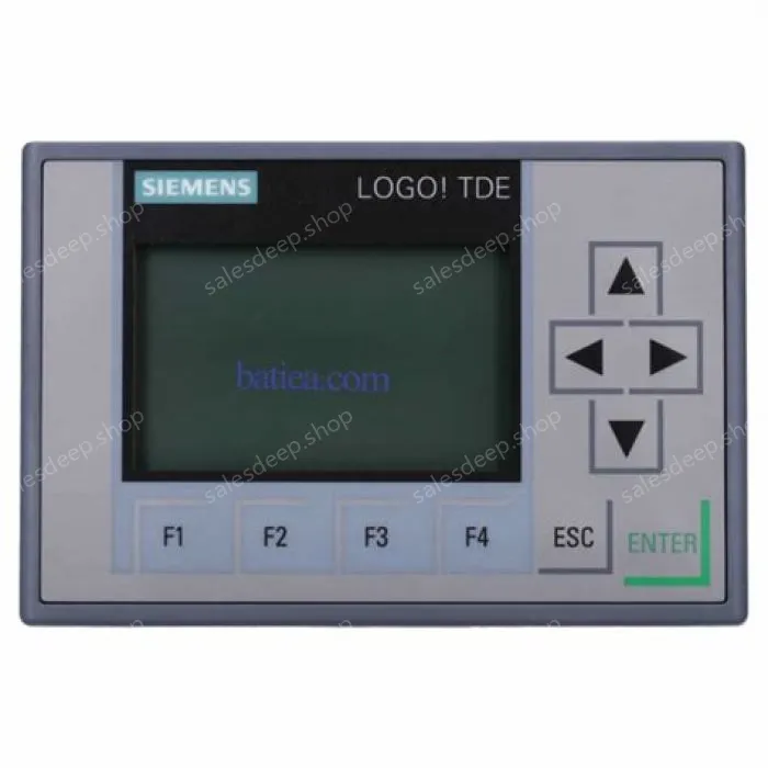 6ED1055-4MH08-0BA1