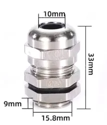M16*1.5（5-10mm)