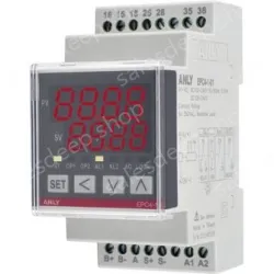 ANLY Temperature controller EPC4-111