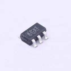 AP2204K-ADJTRG1 Power Management