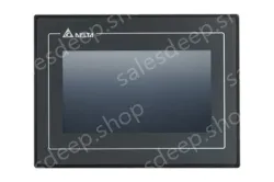 Delta HMI DOP-110CG