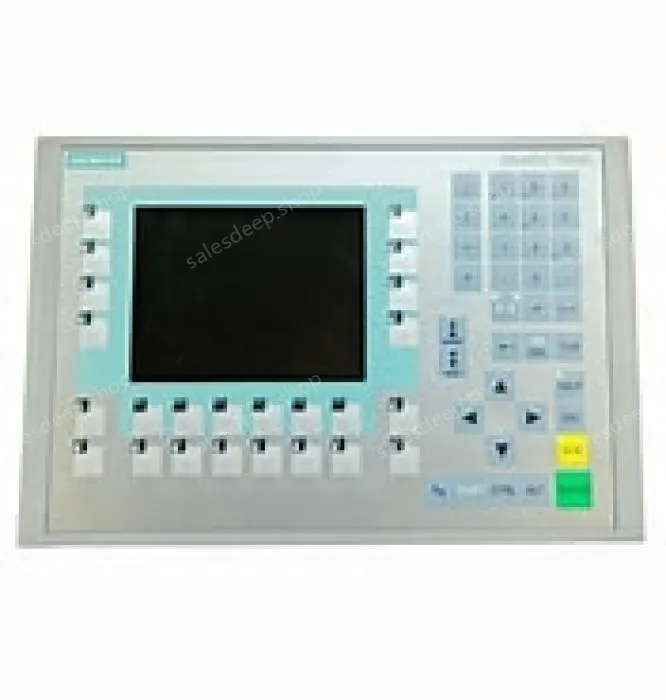 6AV6643-0BA01-1AX0