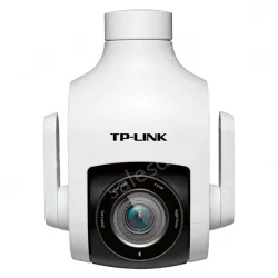 4,000,000 AI Starlight Outdoor Zoom Wireless Dome Machine